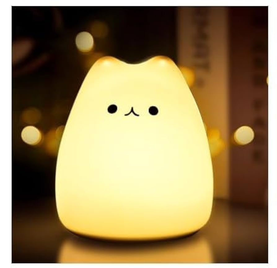 Amazon.co.jp : 猫パットライト パットシリコンライト キッズ